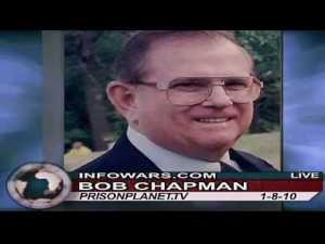 Bob Chapman The International Forecaster